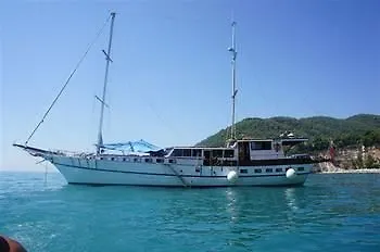 Boat & Breakfast Caicco Freedom