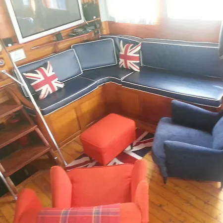 Boat & Breakfast Caicco Freedom