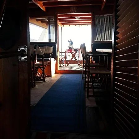 Boat & Breakfast Caicco Freedom Venice