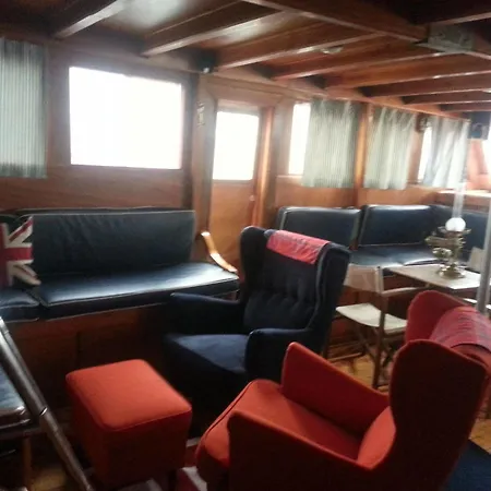 Boat & Breakfast Caicco Freedom